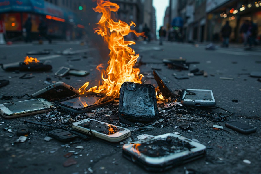 baluartv.com.br | Barretos terá iluminação pública inteligente em principais avenidas