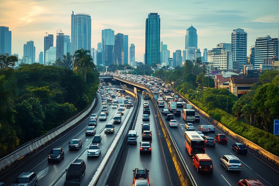 baluartv.com.br | Aumento no número de ciclistas leva cidade a planejar novas ciclofaixas