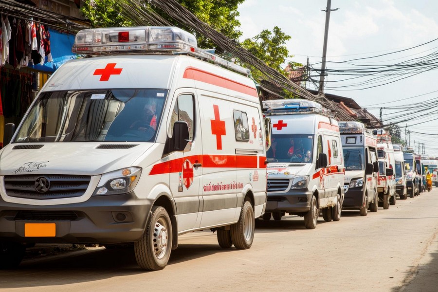 baluartv.com.br | Projeto “Música na Praça” leva apresentações de bandas regionais ao centro