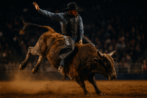 O Rodeio da capital country do país começa em 10 dias