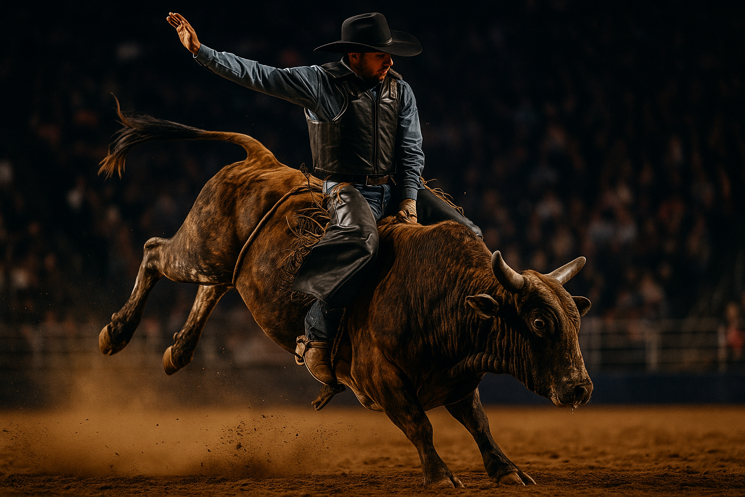 baluartv.com.br | Esporte, tradição e cultura: saiba como será o rodeio na 70ª Festa do Peão em Barretos