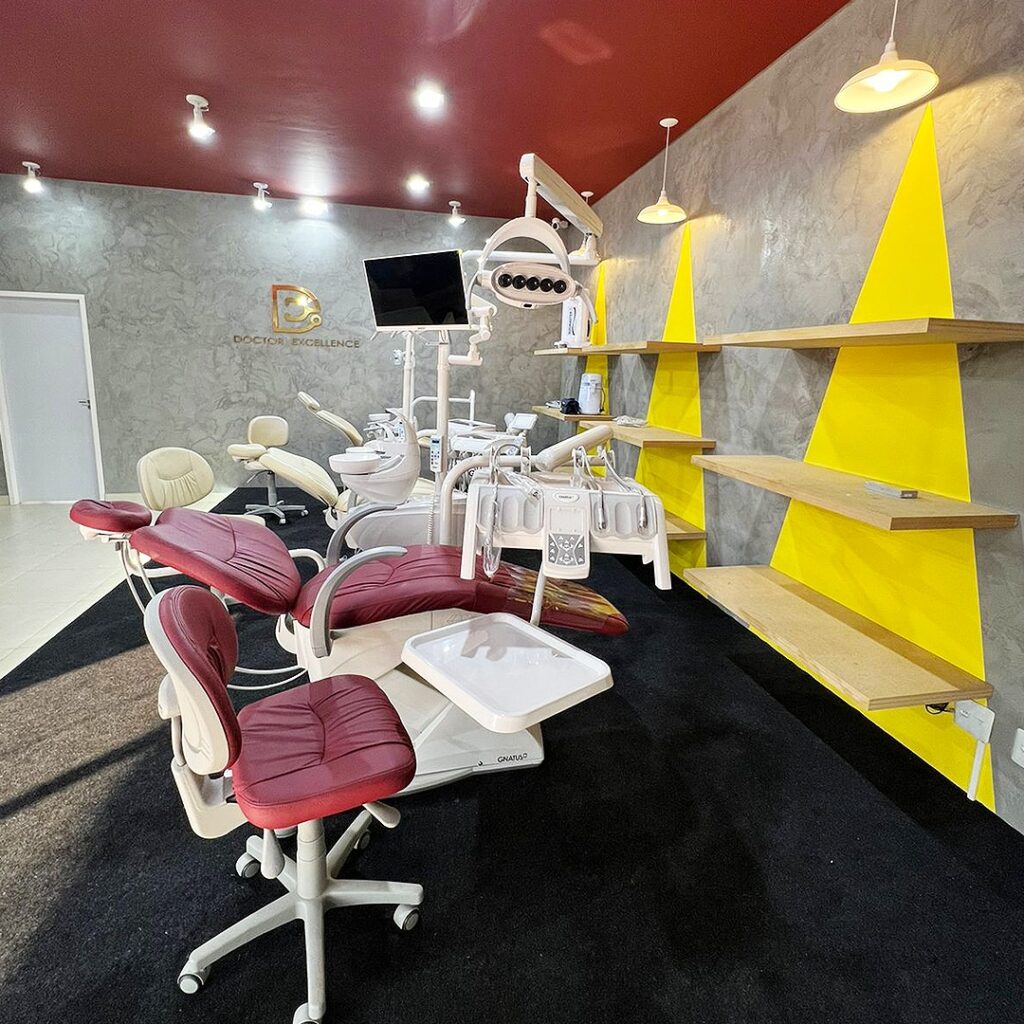 baluartv.com.br | Cadeira odontológica: Barretos abriga a maior revenda do Brasil linha Gnatus baluartv.com.br | Cadeira odontológica: Barretos abriga a maior revenda do Brasil linha Gnatus