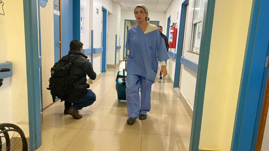 baluartv.com.br | Santa Casa de Barretos realiza captação múltipla e reforça importância da doação de órgãos