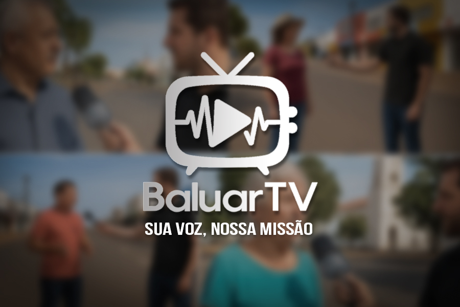 baluartv.com.br | BaluarTV: A revolução do jornalismo digital começa em Barretos