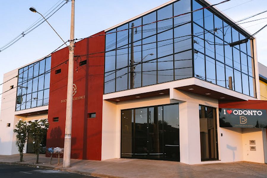 baluartv.com.br | Cadeira odontológica: Barretos abriga a maior revenda do Brasil linha Gnatus