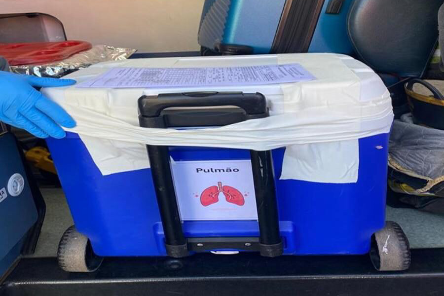 baluartv.com.br | Santa Casa de Barretos realiza captação múltipla e reforça importância da doação de órgãos