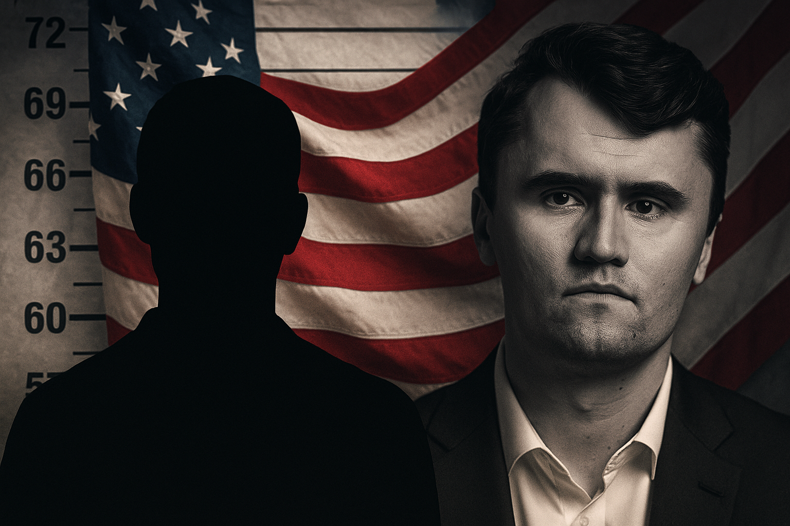 baluartv.com.br | FBI confirma prisão e revela identidade do atirador que matou Charlie Kirk nos EUA
