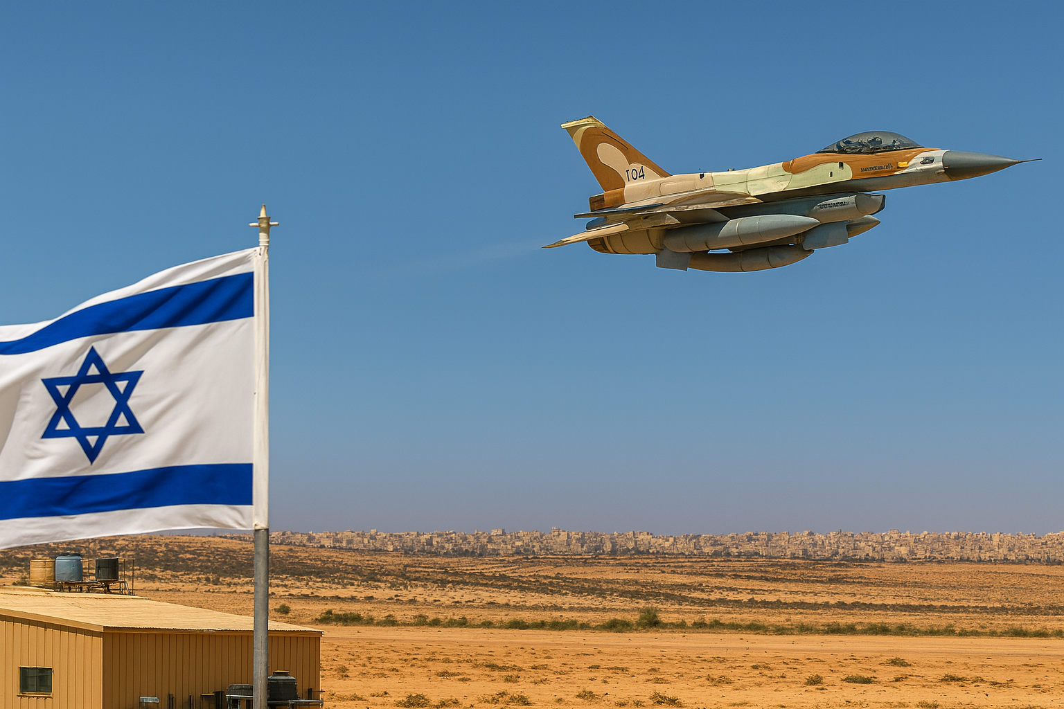 baluartv.com.br | Israel envia panfletos à cidade de Gaza para que civis deixem o local: o motivo seria um ataque contra o Hamas