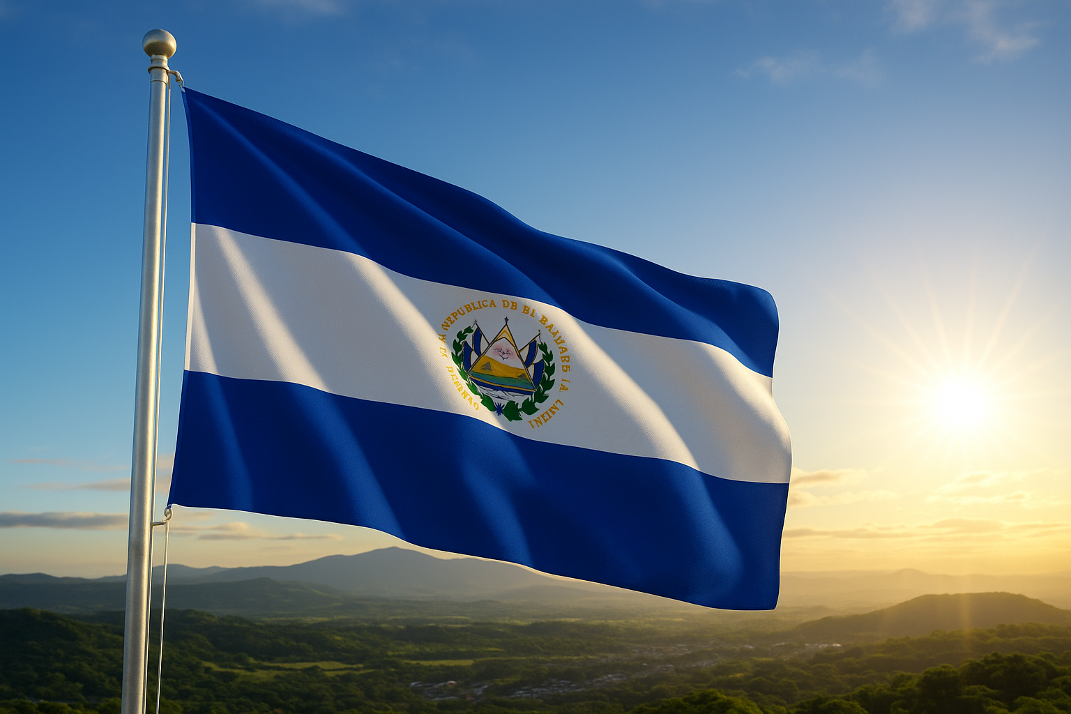 baluartv.com.br | Mais de 1.000 dias sem homicídios: El Salvador celebra 