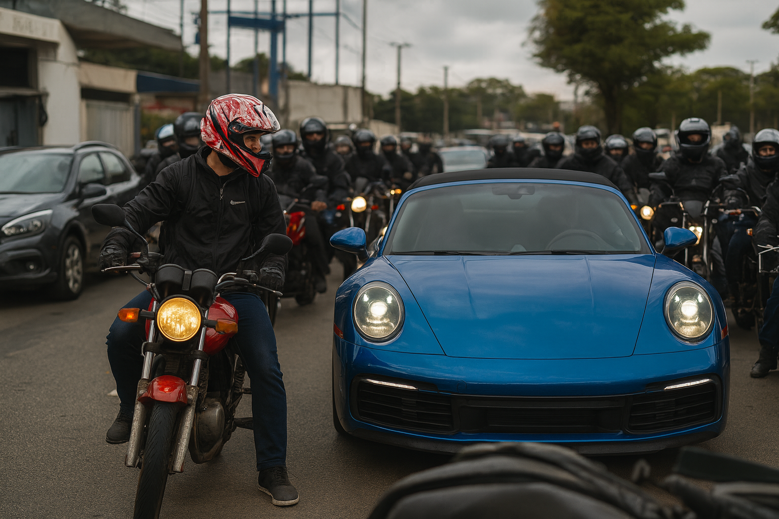 baluartv.com.br | Influenciador 