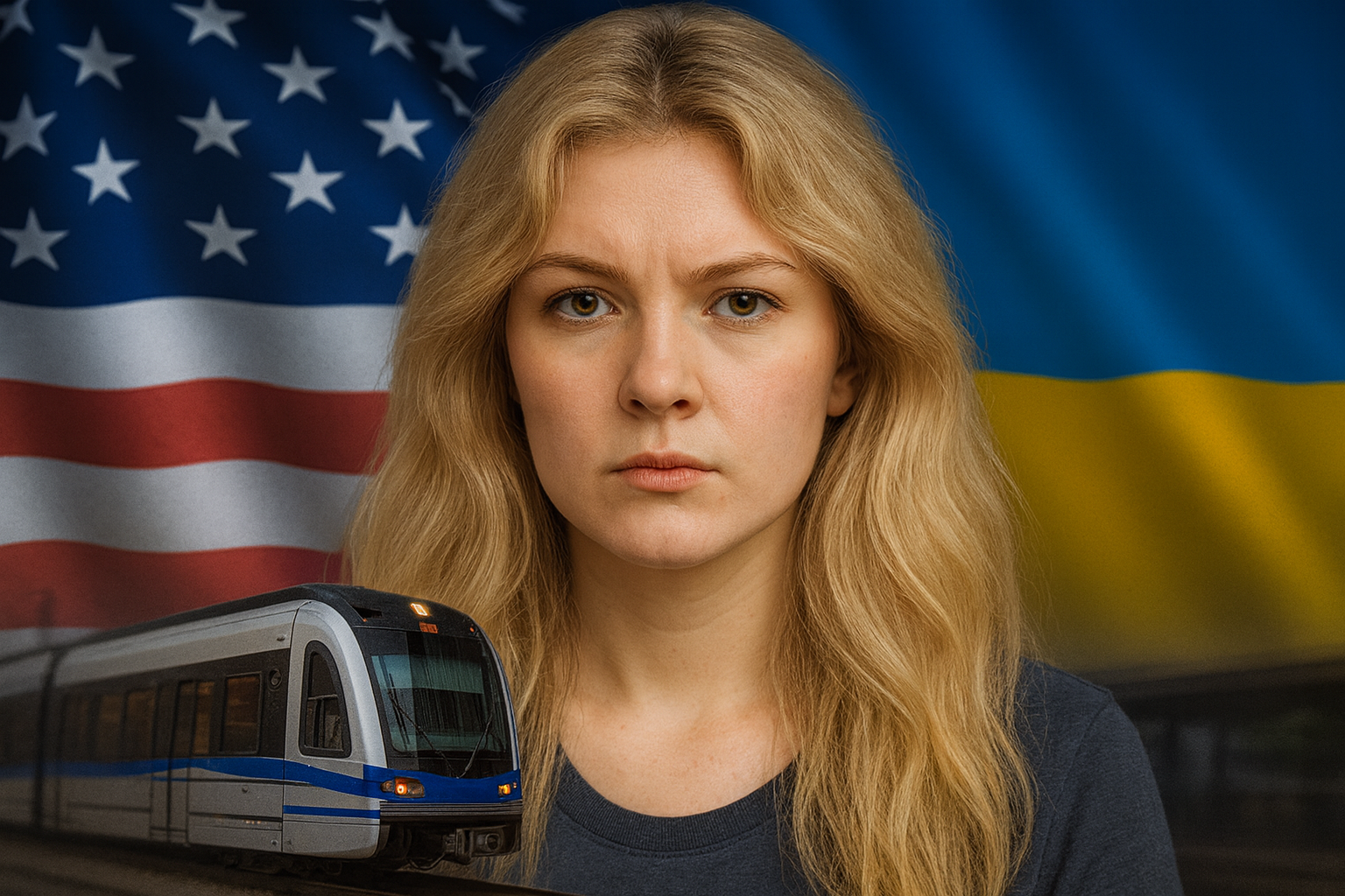 baluartv.com.br | Iryna Zarutska: o que se sabe até agora sobre o caso da ucraniana morta dentro de trem nos EUA