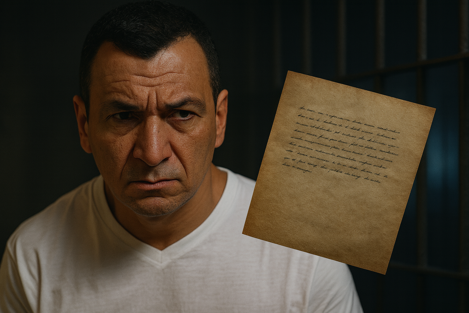 baluartv.com.br | Carta de Marcola revela ordem brutal para execução de delegado Ruy Ferraz Fontes