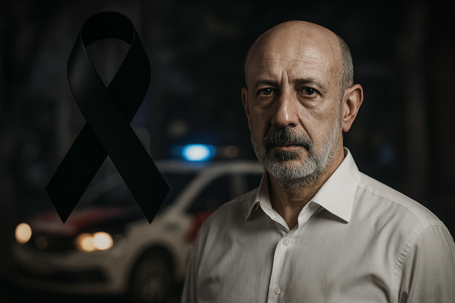 baluartv.com.br | Atentado no Litoral de SP: Ex-delegado-geral Ruy Ferraz Fontes é executado a tiros - suspeita recai sobre o PCC