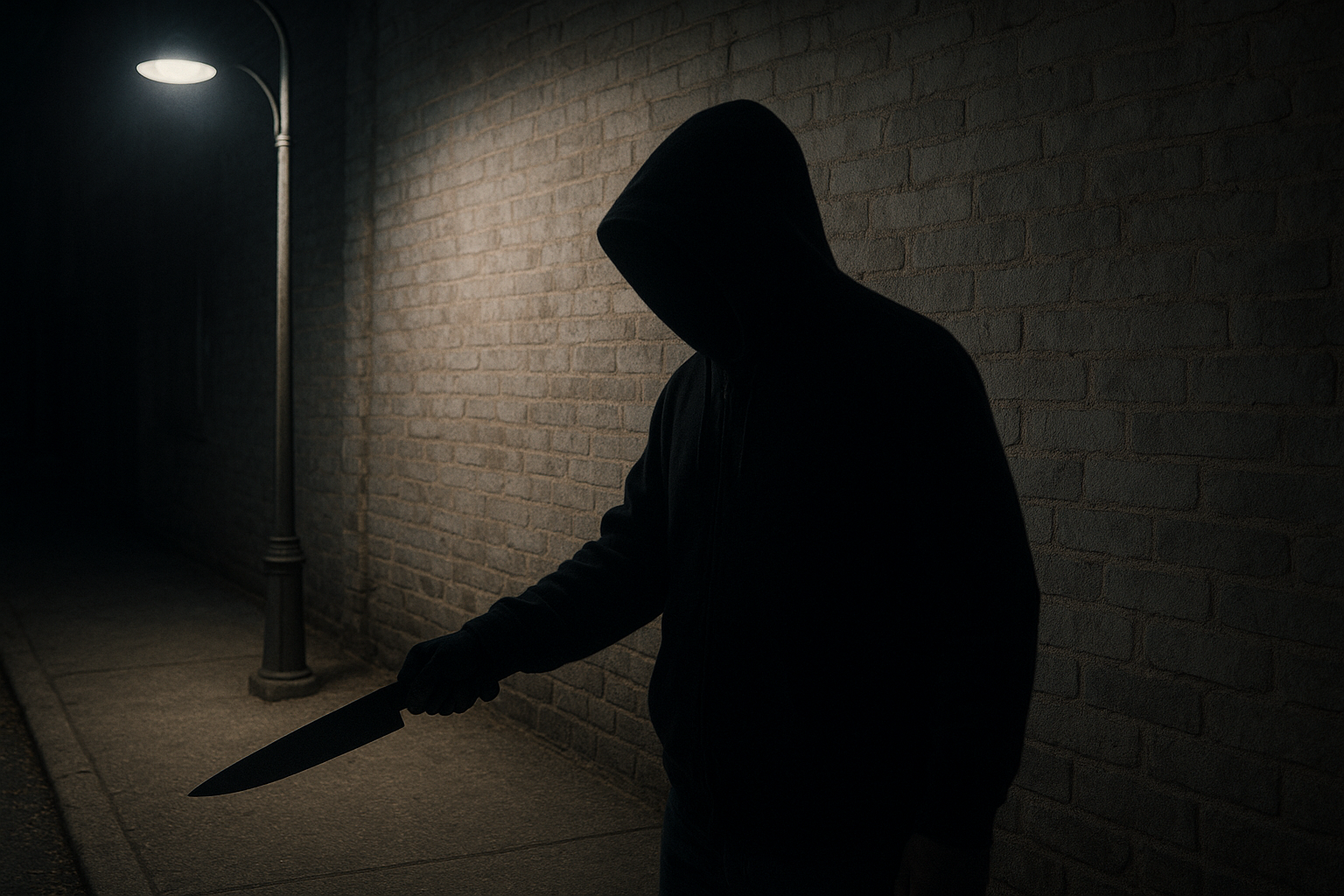 baluartv.com.br | Detalhes macabros: Polícia prende suspeito de serial killer em Goiás e revela fatos assombrosos