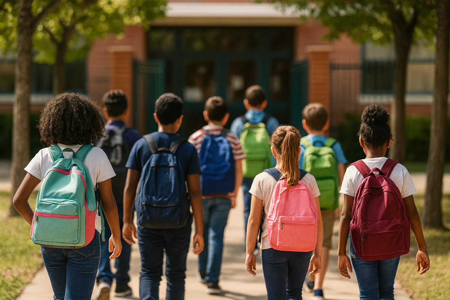 baluartv.com.br | Menos da metade das escolas públicas brasileiras possui acesso a tratamento de esgoto