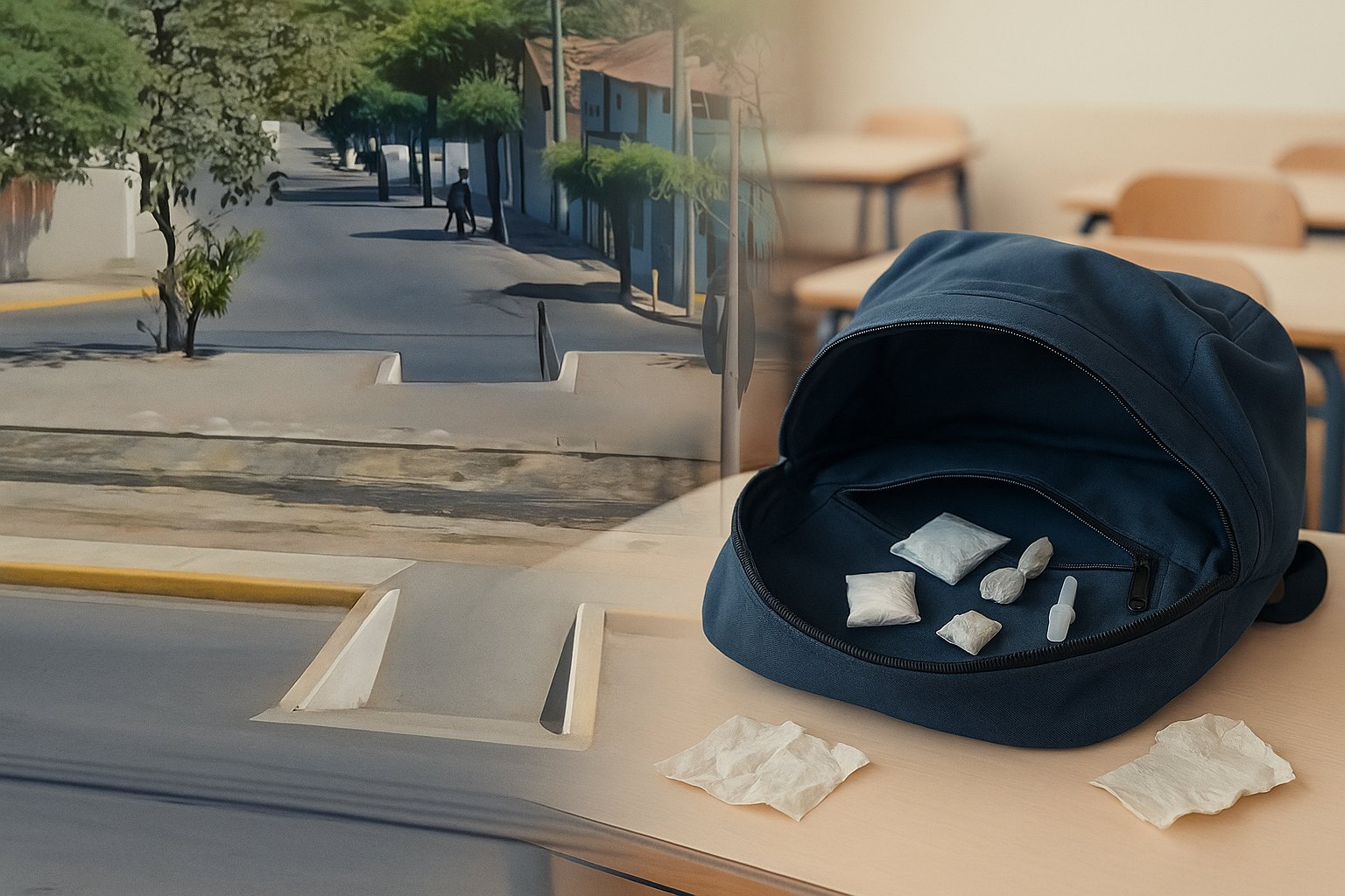 baluartv.com.br | Autoridades apontam ligação de tiroteio em escola de Sobral com disputa do narcotráfico