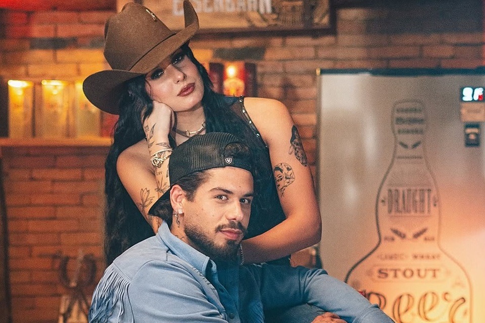 Ana Castela e Zé Fleipe 2