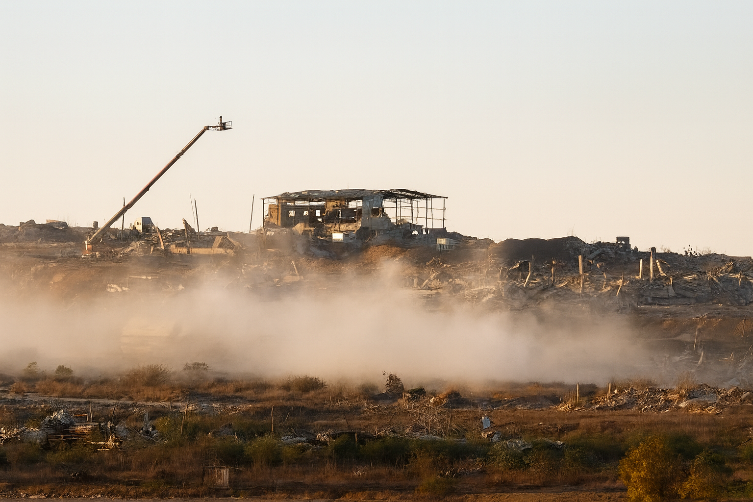 baluartv.com.br | Hamas envia listas de reféns e detentos para viabilizar troca com Israel