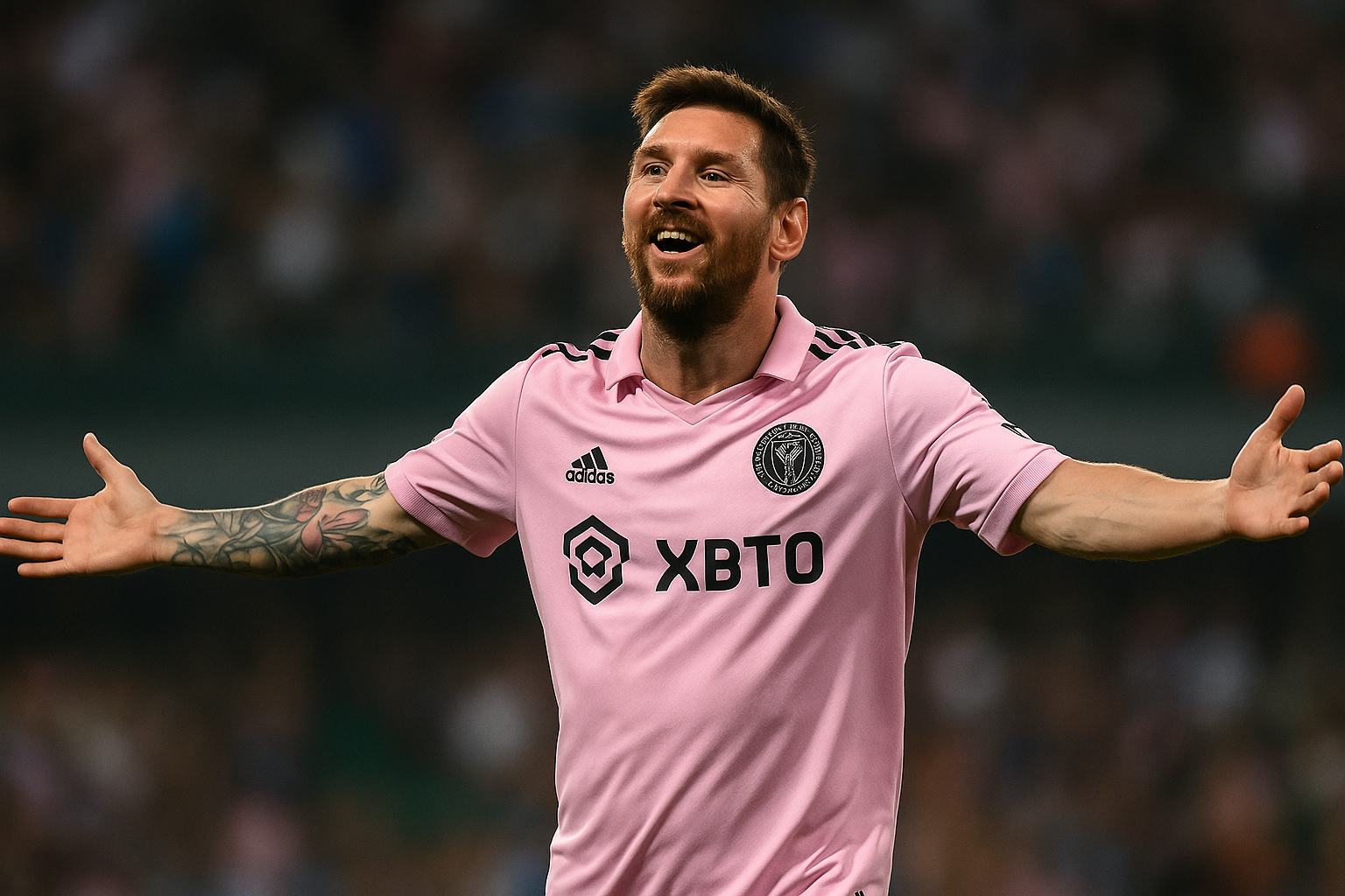 baluartv.com.br | Messi está quase nos mil gols: quanto falta para a marca histórica?