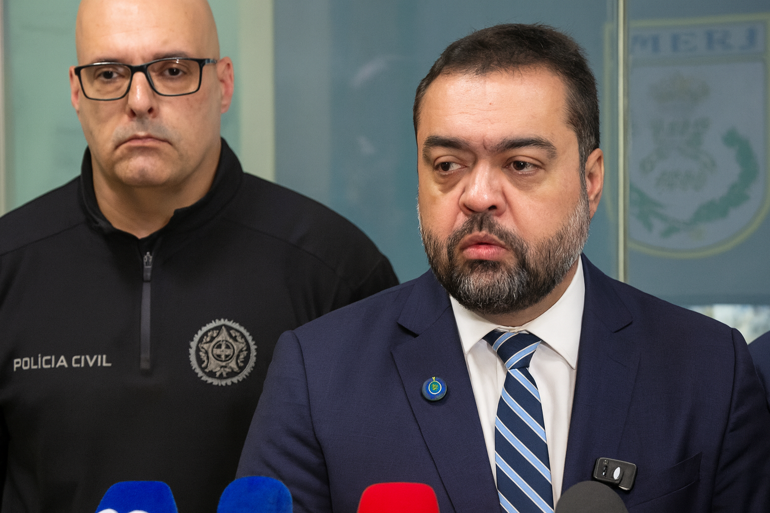 baluartv.com.br | Castro acusa União de deixar RJ “sozinho” após três pedidos de blindados serem negados