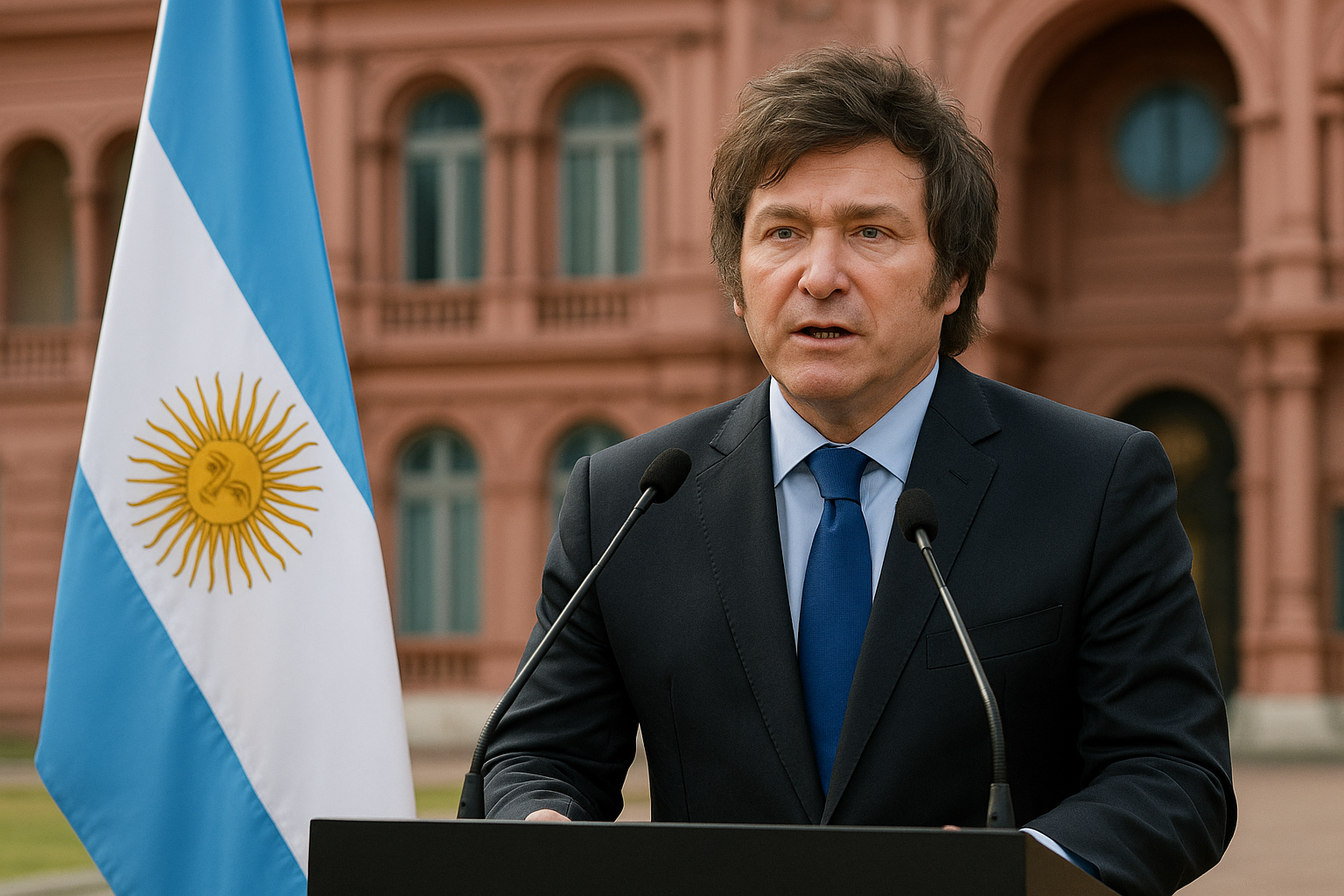 baluartv.com.br | Argentina reconhece Primeiro Comando da Capital (PCC) e Comando Vermelho (CV) como organizações terroristas