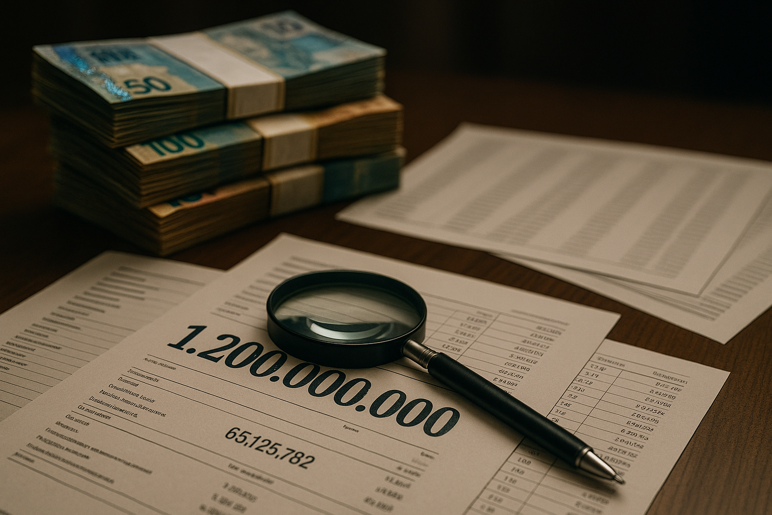 baluartv.com.br | Sindicato ligado a irmão de Lula movimentou R$ 1,2 bilhão em seis anos, aponta CPMI do INSS