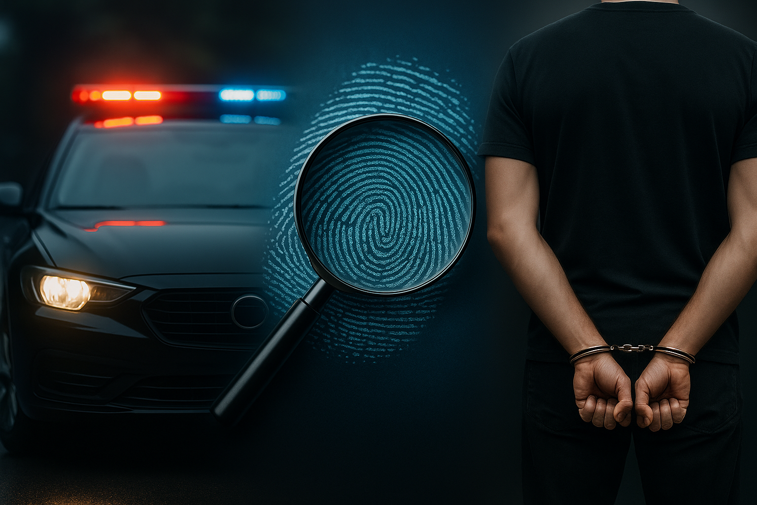 baluartv.com.br | Investigação identifica DNA de líder do PCC em veículo ligado à morte do delegado Ruy Ferraz Fontes