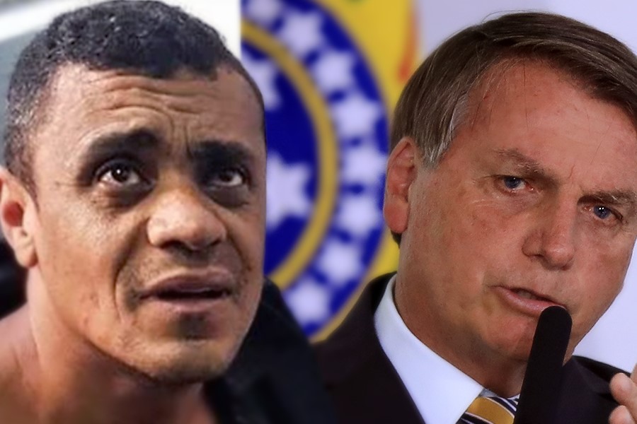 baluartv.com.br | Autor da facada em Bolsonaro será submetido a novo exame de periculosidade