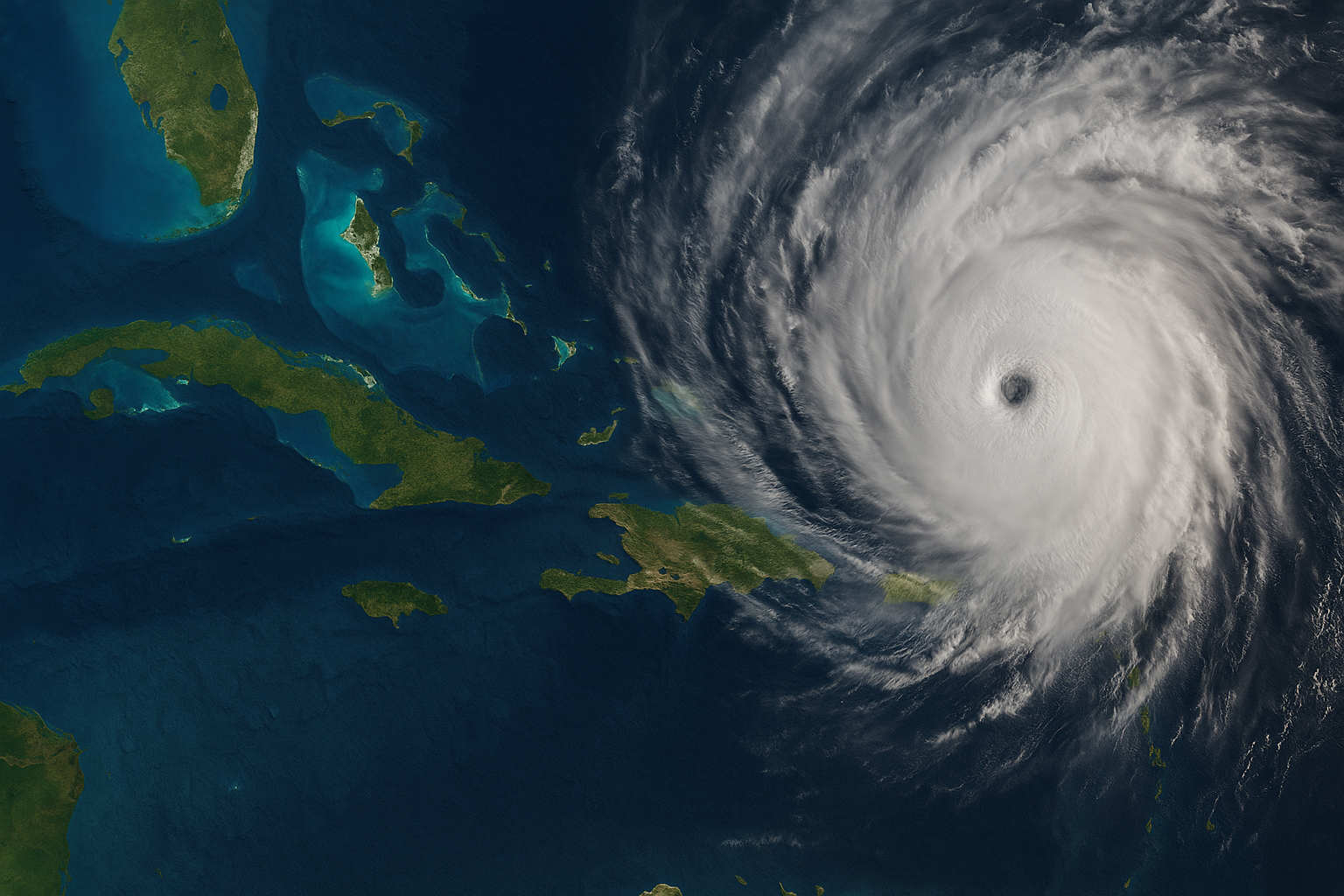 baluartv.com.br | Furacão Melissa atinge categoria 5 e Jamaica se mobiliza para catástrofe