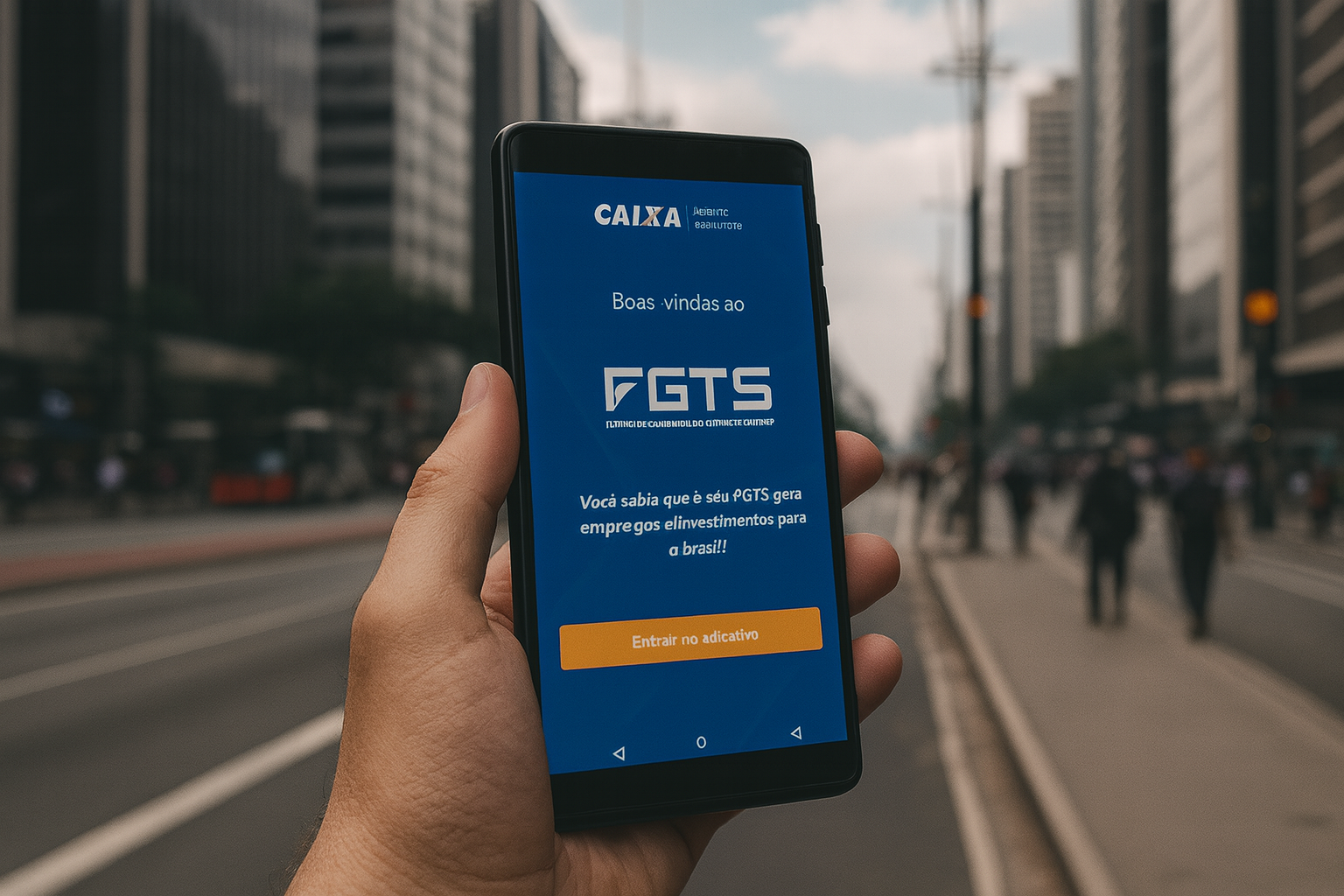 baluartv.com.br | Economia