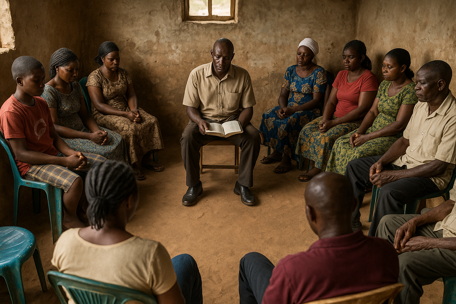 baluartv.com.br | Mais de 7 mil cristãos mortos na Nigéria em 2025 expõem avanço da perseguição religiosa