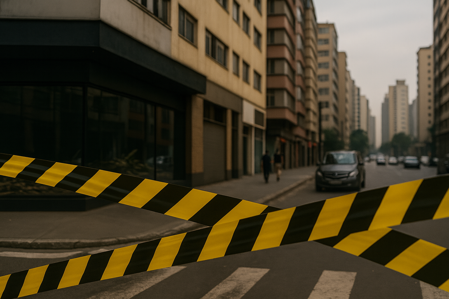 baluartv.com.br | Explosão e desabamento no restaurante de Henrique Fogaça deixa uma morte e feridos