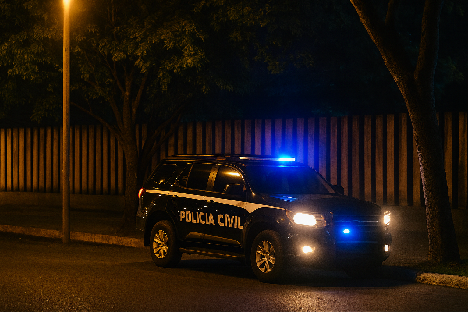 baluartv.com.br | Interdição em flagrante: clínica clandestina mantinha mulheres em cárcere e fazendo trabalho forçado