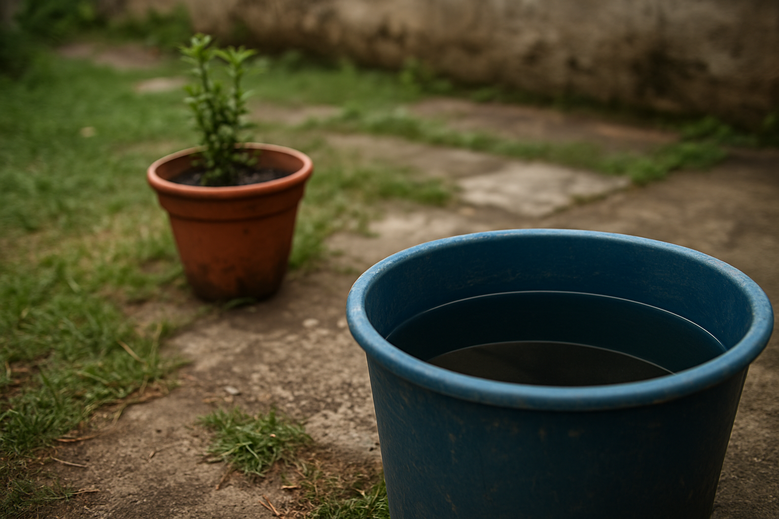 baluartv.com.br | Bebê vem a óbito após afogamento em balde d’água em Penaforte, no Cariri