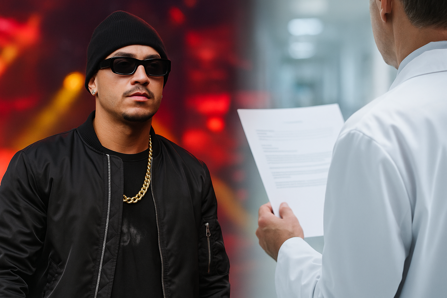 baluartv.com.br | Hungria: exame da assessoria aponta presença de metanol no sangue e provoca embate com o Ministério da Saúde