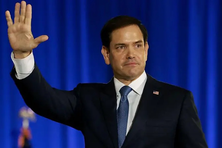baluartv.com.br | O enigma Marco Rubio: quem é o secretário 