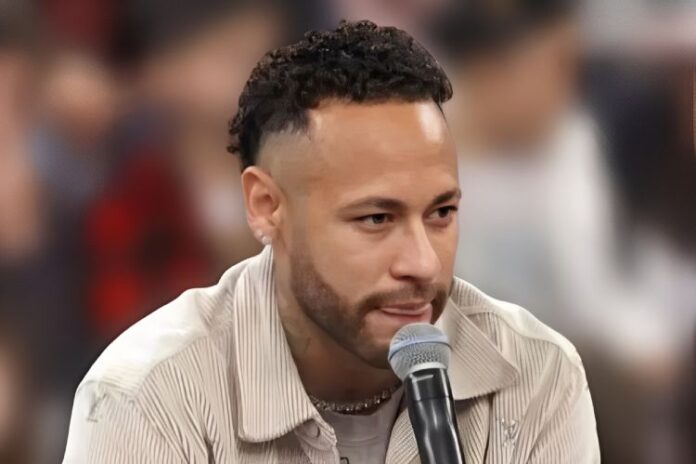 baluartv.com.br | Neymar quer comprar o Santos? A declaração do atacante