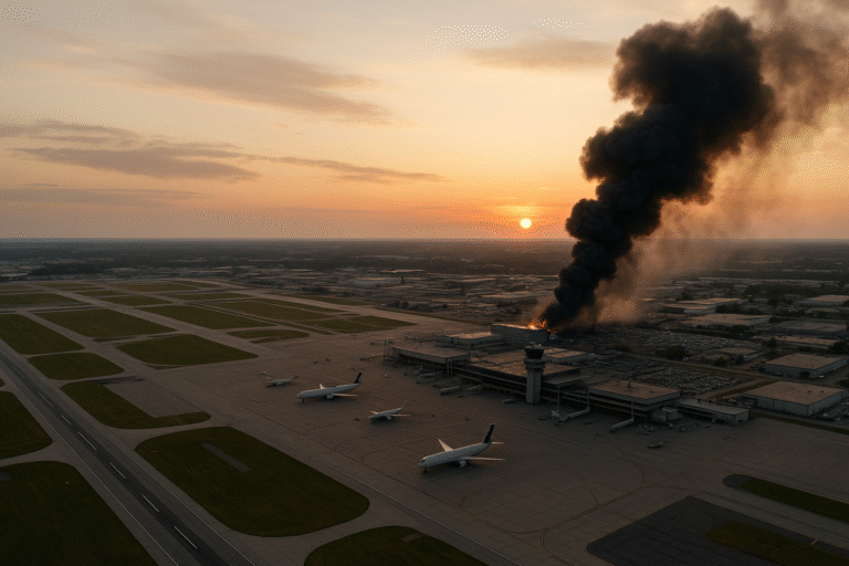 baluartv.com.br | Queda de avião cargueiro nos EUA causa ao menos sete mortos no Kentucky baluartv.com.br | Queda de avião cargueiro nos EUA causa ao menos sete mortos no Kentucky