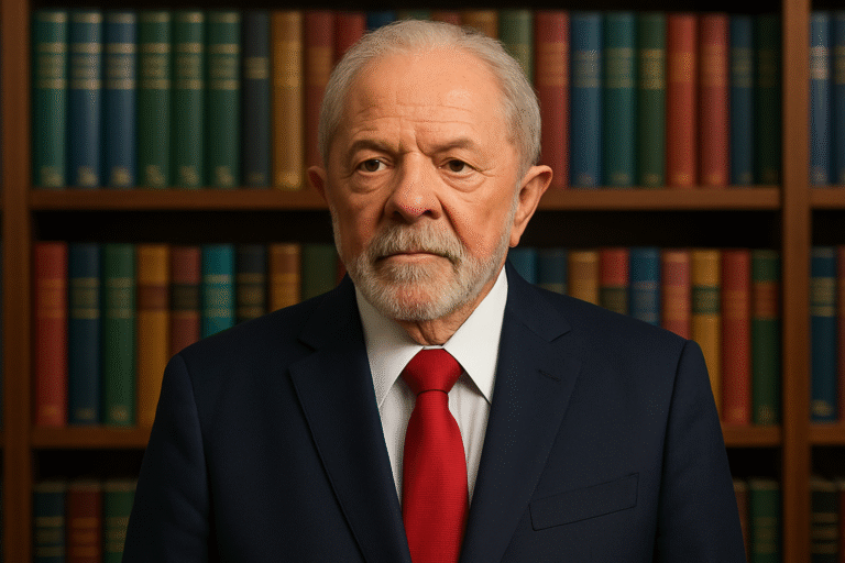 baluartv.com.br | Surpreendente: governo Lula proíbe uso de linguagem neutra em órgãos públicos baluartv.com.br | Surpreendente: governo Lula proíbe uso de linguagem neutra em órgãos públicos