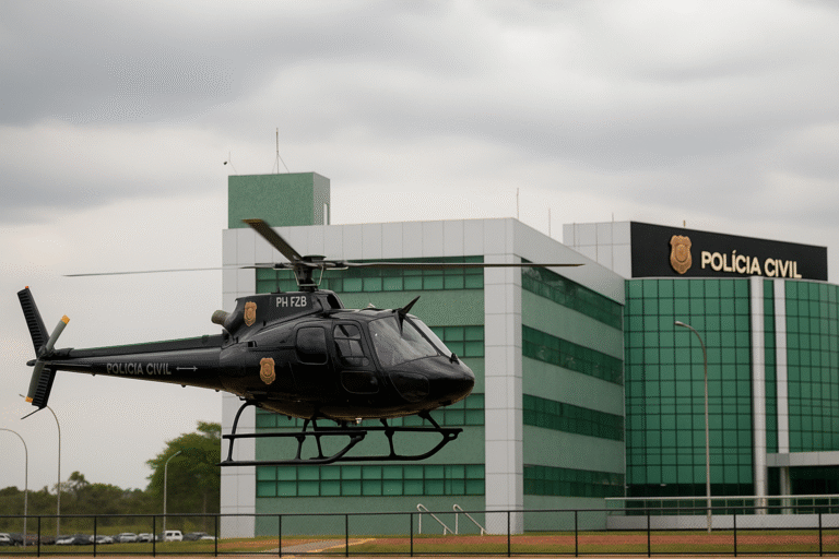 baluartv.com.br | Brasileiro procurado nos EUA é alvo da Operação Sentinel após ameaças a autoridades americanas baluartv.com.br | Brasileiro procurado nos EUA é alvo da Operação Sentinel após ameaças a autoridades americanas