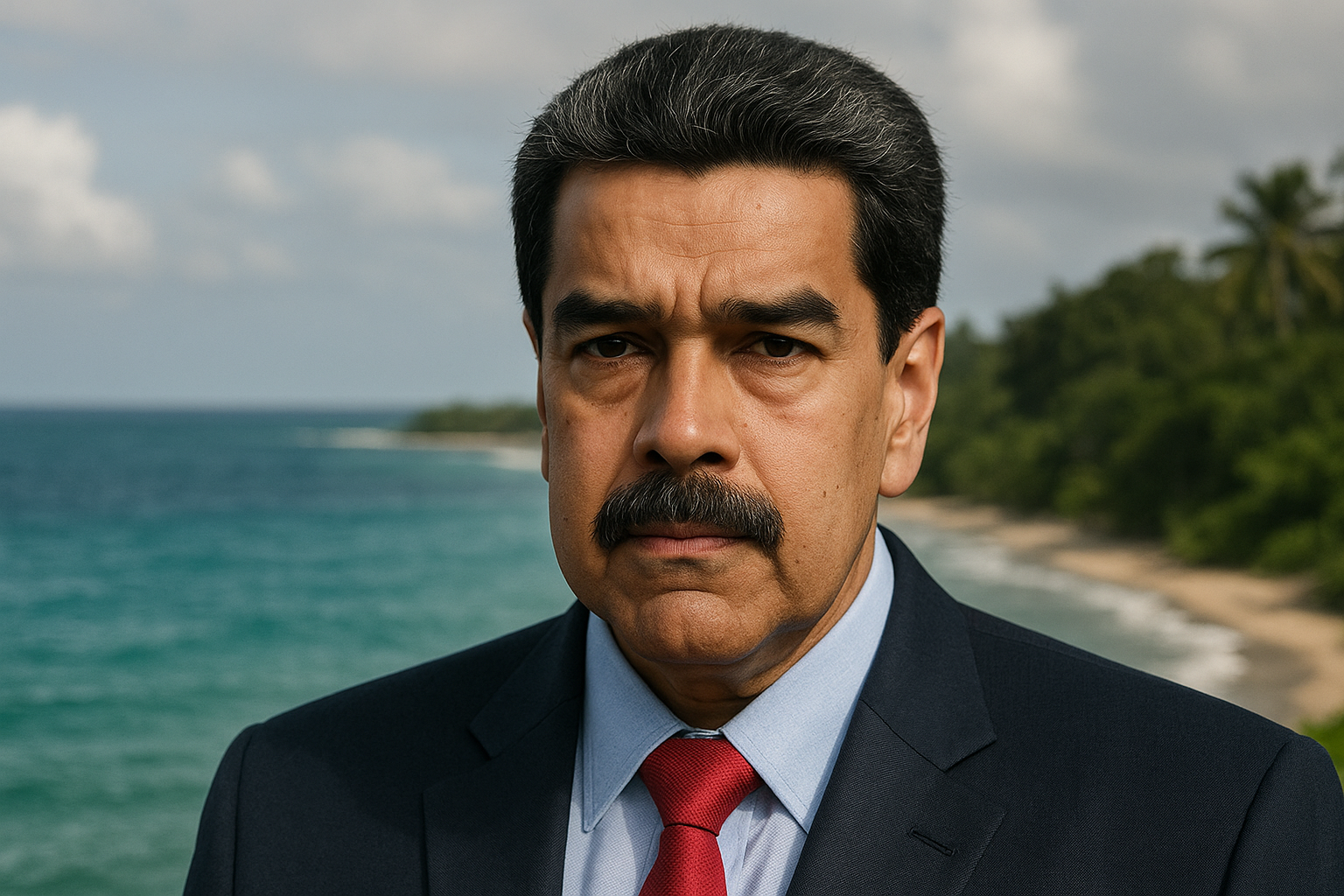 baluartv.com.br | EUA qualificam o “Cartel de los Soles