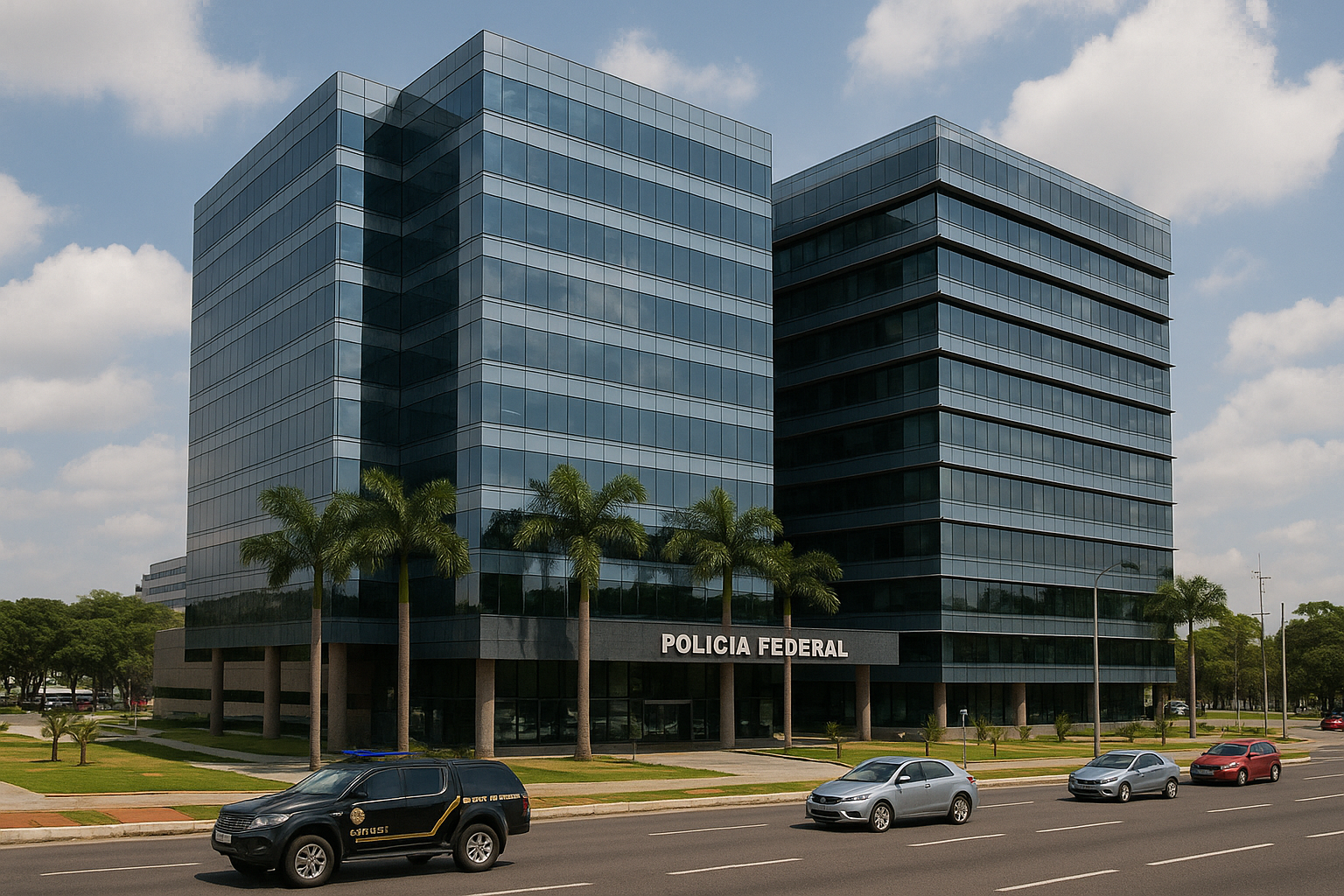 baluartv.com.br | Policial