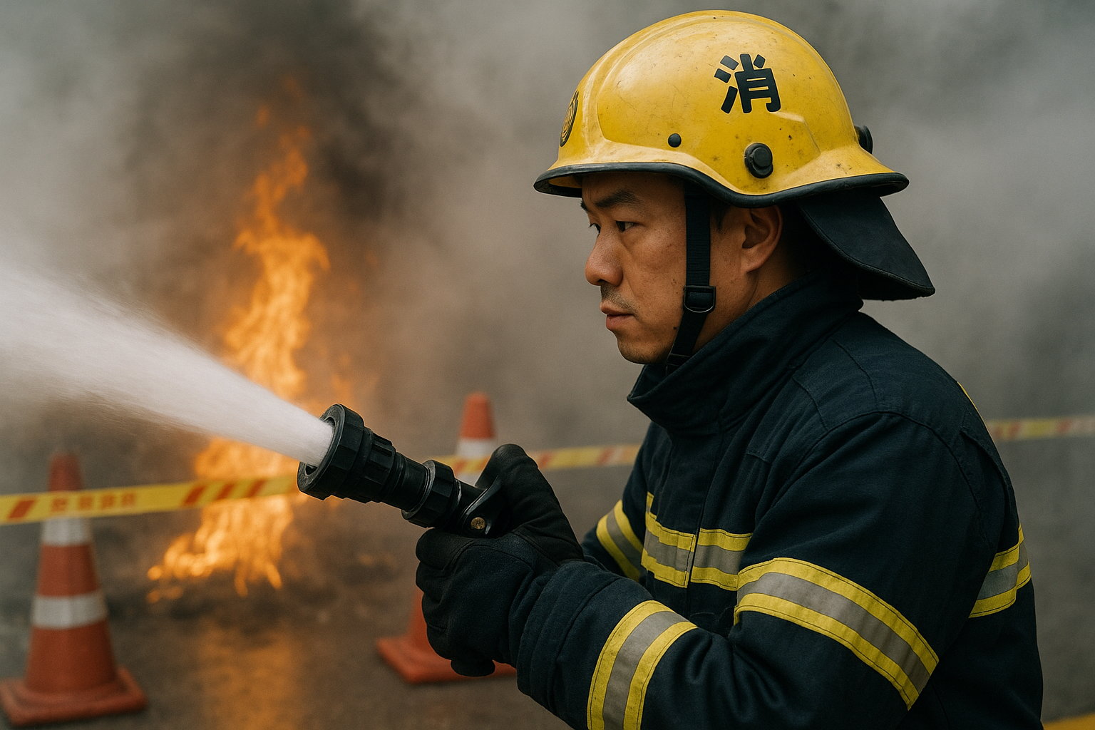 baluartv.com.br | Sobe para 36 o número de mortos em incêndio ocorrido em complexo residencial de Hong Kong