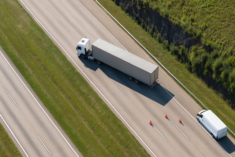 baluartv.com.br | Polícia conclui que suspeita de bomba no Rodoanel era falsa