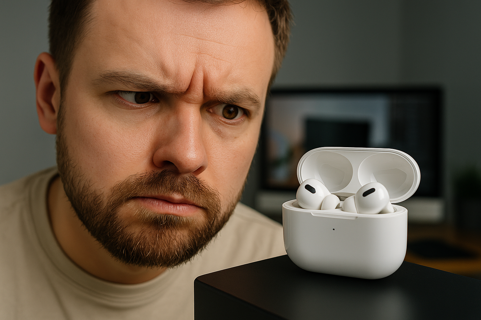 baluartv.com.br | Fones de nova geração traduzem em tempo real - com limitações que você precisa saber