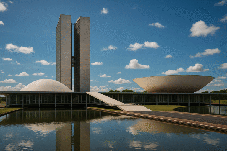 baluartv.com.br | Sem acordo político, Câmara tenta avançar com o polêmico PL Antifacção