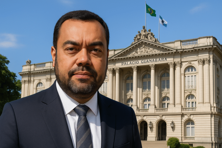 baluartv.com.br | Cláudio Castro critica limites do STF às operações policiais no Rio baluartv.com.br | Cláudio Castro critica limites do STF às operações policiais no Rio