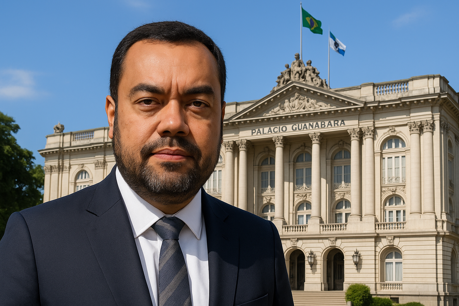 baluartv.com.br | Política