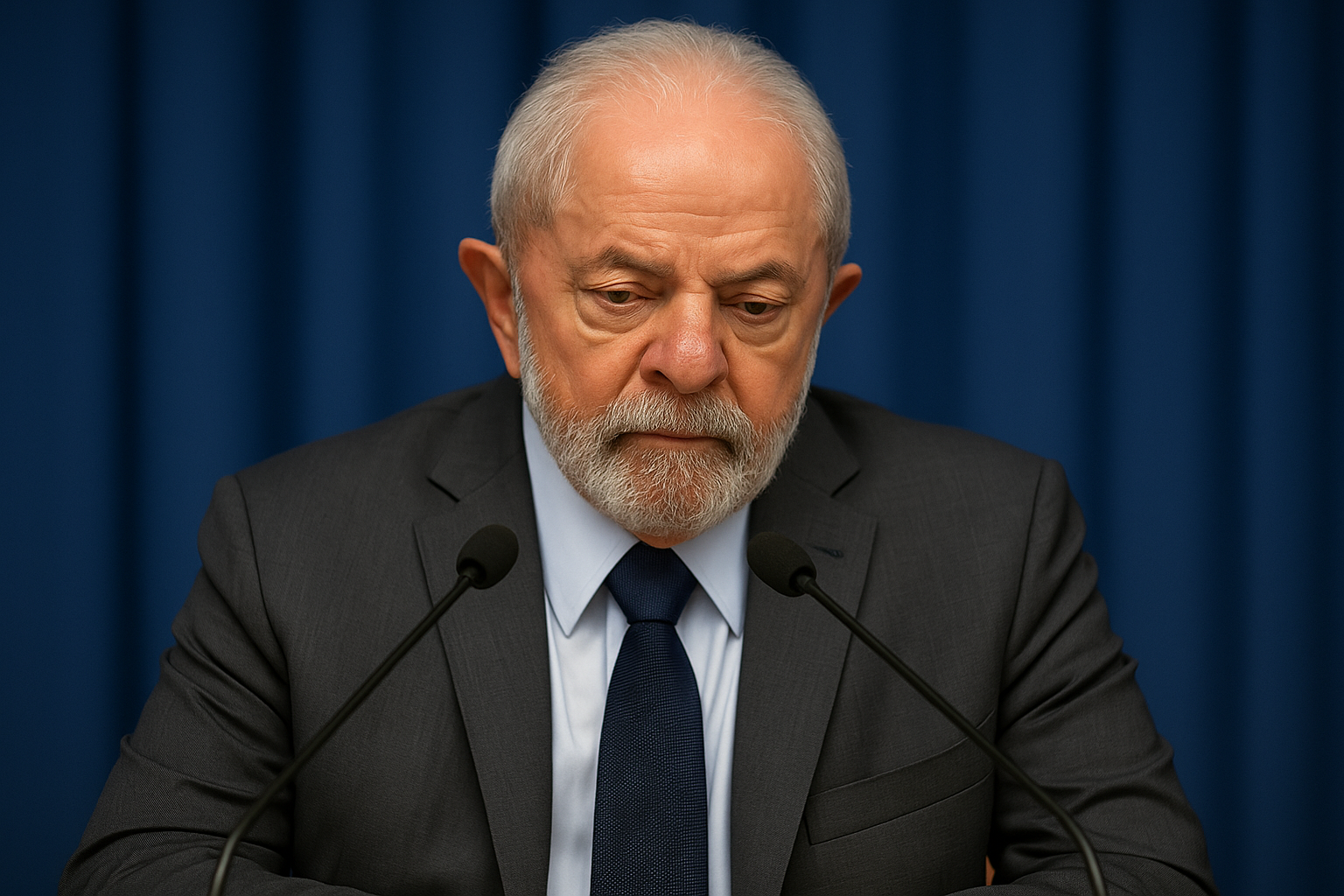 baluartv.com.br | Lula classifica megaoperação no Rio como “desastrosa” e critica número de mortos