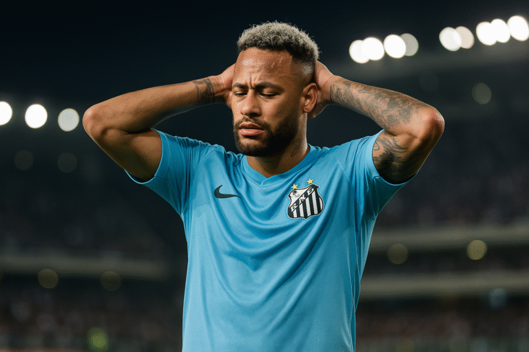 baluartv.com.br | Casagrande vê Neymar no pior momento do ano desde retorno ao futebol brasileiro baluartv.com.br | Casagrande vê Neymar no pior momento do ano desde retorno ao futebol brasileiro